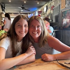 Meet your Posher, Teressa